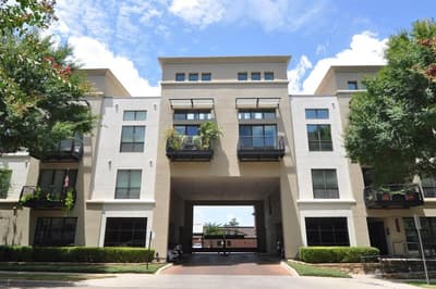 4605 Cedar Springs Road # 224, Dallas TX 75219