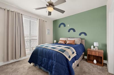 4605 Cedar Springs Road # 224, Dallas TX 75219 - Photo 5