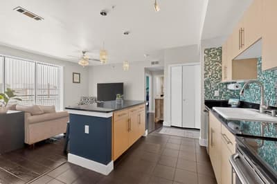 4605 Cedar Springs Road # 224, Dallas TX 75219 - Photo 4