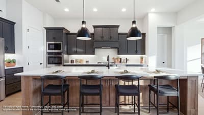 1908 Vantage Drive, Rockwall TX 75087 - Photo 2