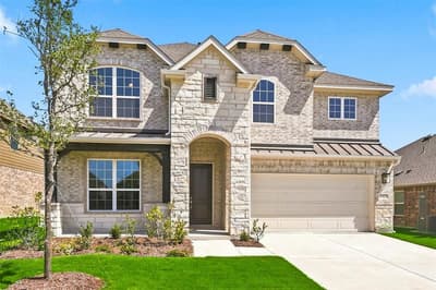 1325 Staffords Point Lane, Anna TX 75409 - Photo 2