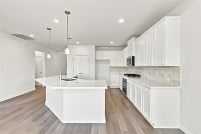 1325 Staffords Point Lane, Anna TX 75409 - Photo 5
