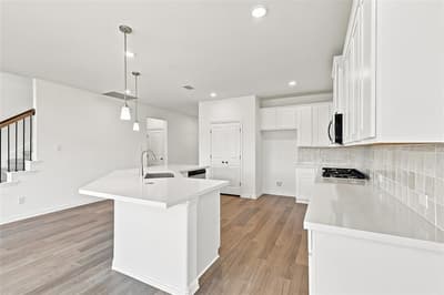 1325 Staffords Point Lane, Anna TX 75409 - Photo 4