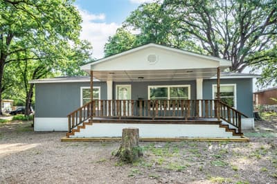 102 Lakewood Drive, Mabank TX 75156 - Photo 2