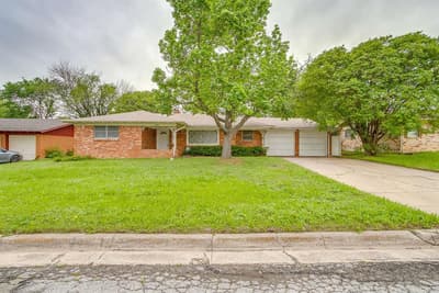 2008 Terbet Lane, Fort Worth TX 76112 - Photo 2