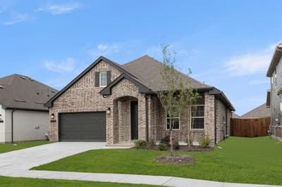 1512 Eagle Meadow Trail, Anna TX 75409 - Photo 2