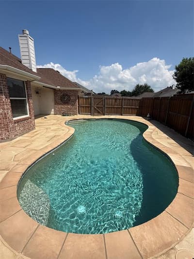 10109 Bent Tree Drive, Rowlett TX 75089 - Photo 3