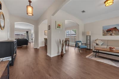 10109 Bent Tree Drive, Rowlett TX 75089 - Photo 5