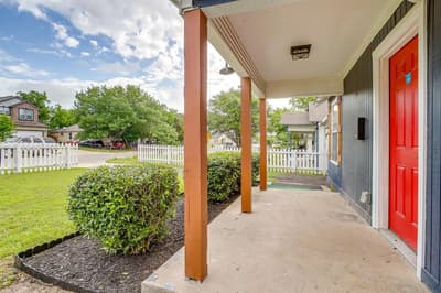 5517 Fletcher Avenue, Fort Worth TX 76107 - Photo 3