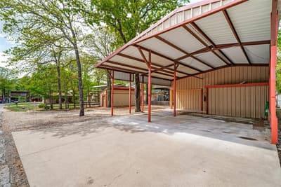5706 Campfire Lane, Granbury TX 76049 - Photo 2
