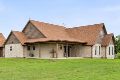 130 SE County Road 3085, Corsicana TX 75109 - Photo 2