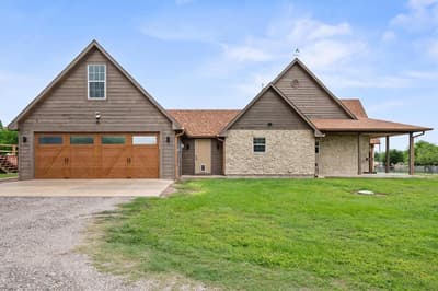 130 SE County Road 3085, Corsicana TX 75109 - Photo 3