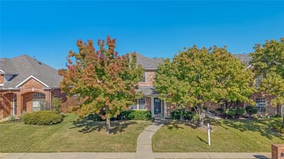 4609 Forest Park Road, Plano TX 75024 - Photo 2