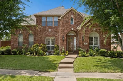 706 Furman Court, Allen TX 75013