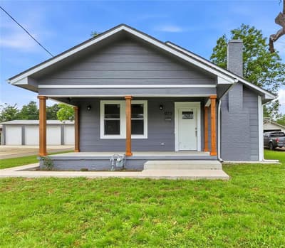 923 Church Street, Sulphur Springs TX 75482