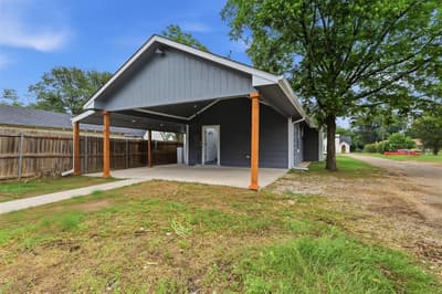 923 Church Street, Sulphur Springs TX 75482 - Photo 4