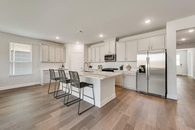 1025 Canoe Way, Crowley TX 76036 - Photo 2
