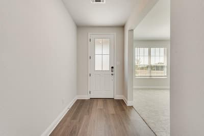 1025 Canoe Way, Crowley TX 76036 - Photo 5