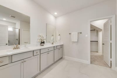 1025 Canoe Way, Crowley TX 76036 - Photo 4