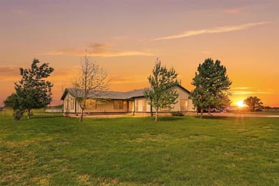 10208 County Road 418, Grandview TX 76050