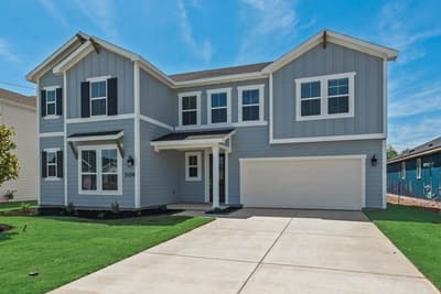 508 Marcus Lane, Crowley TX 76036
