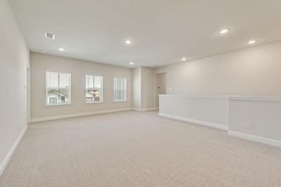 508 Marcus Lane, Crowley TX 76036 - Photo 5