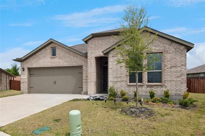 5420 Gold Pond Drive, Fort Worth TX 76179 - Photo 2