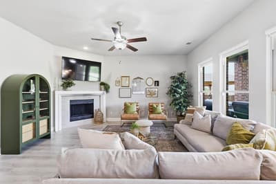 3120 Creek Meadow Drive, Anna TX 75409 - Photo 4