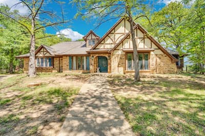 505 Highwoods Trail, Fort Worth TX 76112