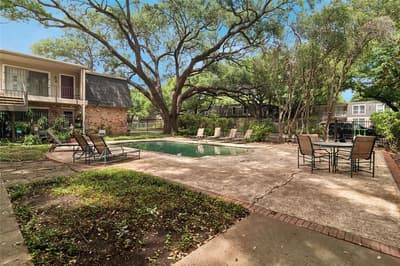 5311 Fleetwood Oaks Avenue # 163, Dallas TX 75235
