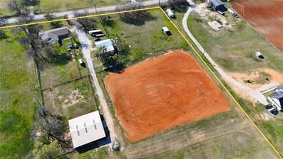 2196 Old Agnes Road, Weatherford TX 76088 - Photo 2