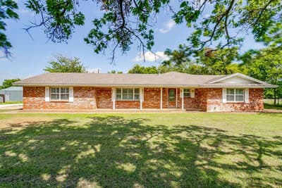 2196 Old Agnes Road, Weatherford TX 76088 - Photo 3