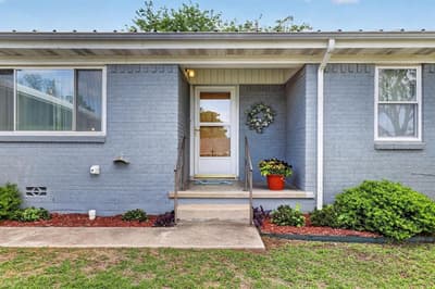 624 N Avenue A, Springtown TX 76082 - Photo 5