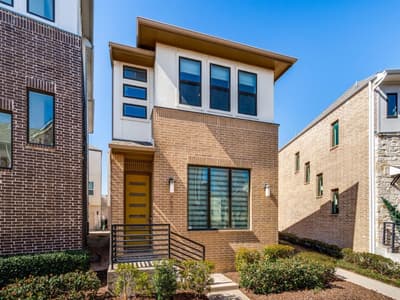 7832 Verona Place, Dallas TX 75231
