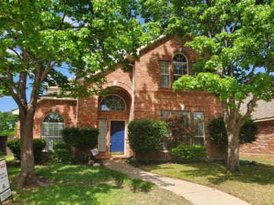 2762 Spanish Moss Trail, Frisco TX 75033