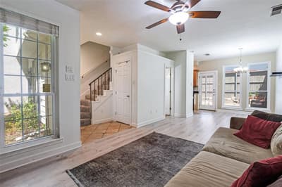 4132 Cole Avenue # 102, Dallas TX 75204 - Photo 2