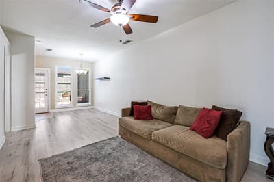 4132 Cole Avenue # 102, Dallas TX 75204 - Photo 3