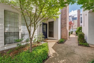 4132 Cole Avenue # 102, Dallas TX 75204