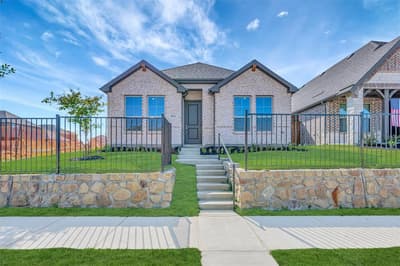 3816 Nocona Street, Celina TX 75009