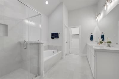 3816 Nocona Street, Celina TX 75009 - Photo 5
