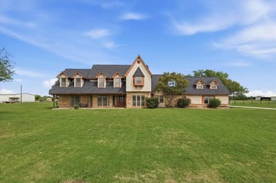 211 Bayne Road, Haslet TX 76052 - Photo 2