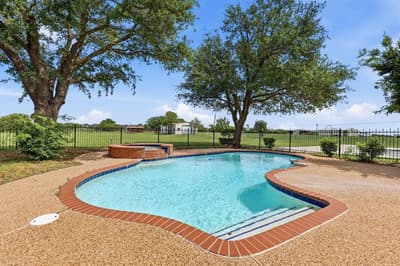 211 Bayne Road, Haslet TX 76052 - Photo 3