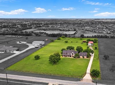 211 Bayne Road, Haslet TX 76052