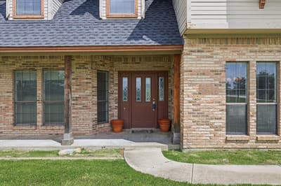 211 Bayne Road, Haslet TX 76052 - Photo 5