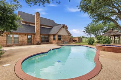 211 Bayne Road, Haslet TX 76052 - Photo 4