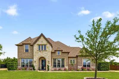 392 Bethany Road, Sunnyvale TX 75182