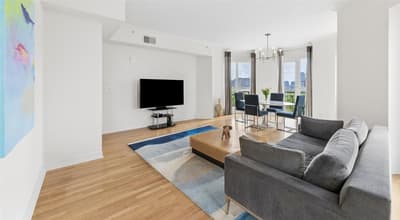 3401 Lee Parkway # 1003, Dallas TX 75219 - Photo 4