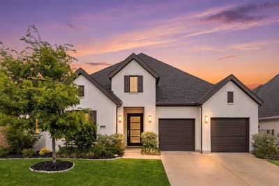 6252 Rocca Valle Drive, McKinney TX 75071 - Photo 2