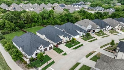6252 Rocca Valle Drive, McKinney TX 75071