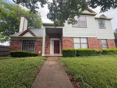320 W Williams Street, Cedar Hill TX 75104